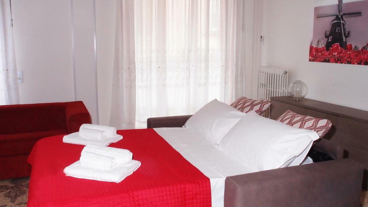 Giluma Home Lecce Buitenkant foto