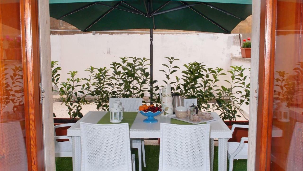 Giluma Home Lecce Buitenkant foto
