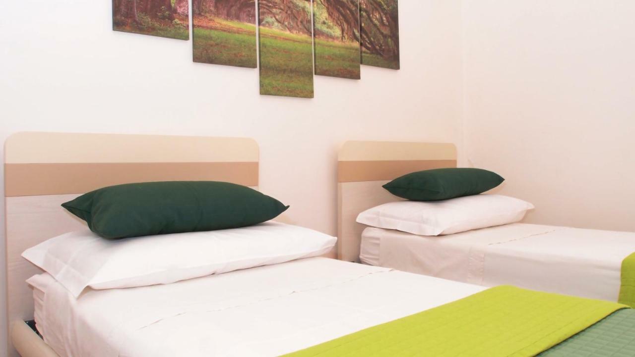 Giluma Home Lecce Buitenkant foto
