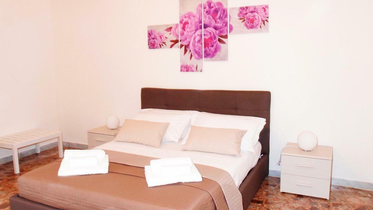Giluma Home Lecce Buitenkant foto