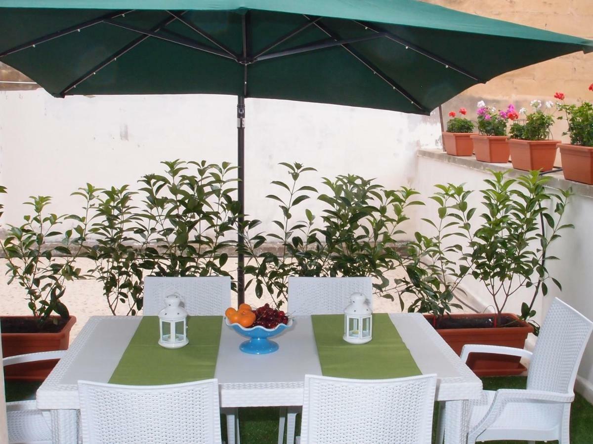 Giluma Home Lecce Buitenkant foto