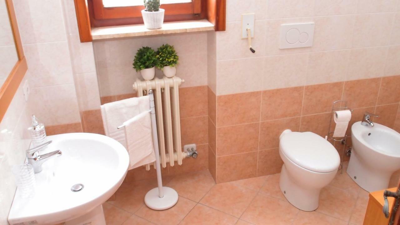 Giluma Home Lecce Buitenkant foto