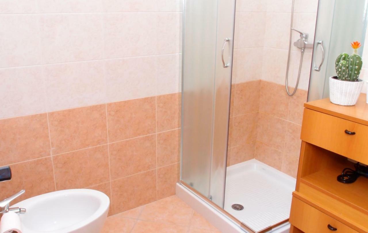 Giluma Home Lecce Buitenkant foto