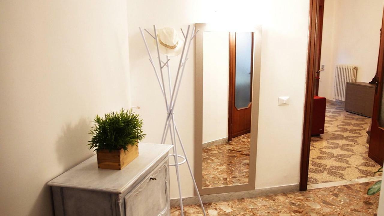 Giluma Home Lecce Buitenkant foto